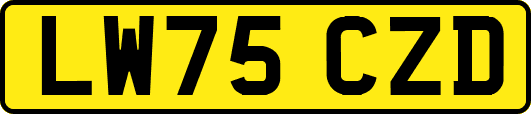 LW75CZD
