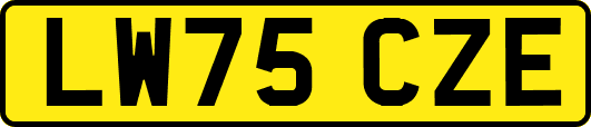 LW75CZE