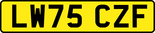 LW75CZF