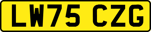 LW75CZG