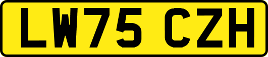 LW75CZH