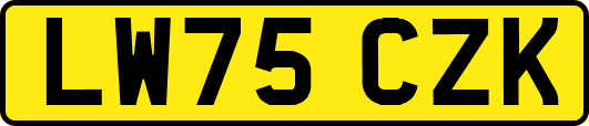 LW75CZK