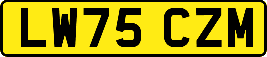 LW75CZM