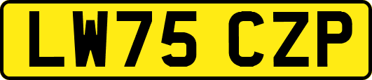 LW75CZP