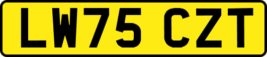 LW75CZT
