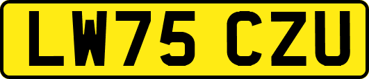 LW75CZU