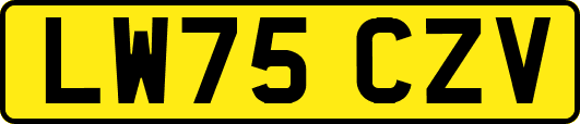 LW75CZV