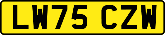 LW75CZW