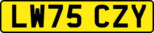 LW75CZY