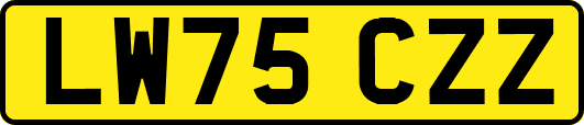 LW75CZZ