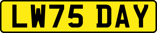 LW75DAY