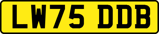 LW75DDB