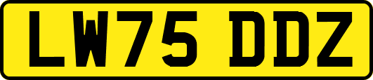 LW75DDZ