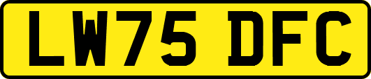 LW75DFC