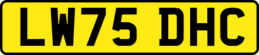 LW75DHC