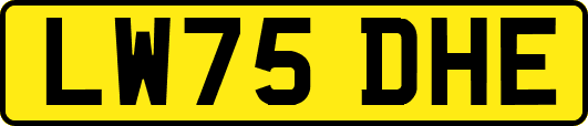 LW75DHE