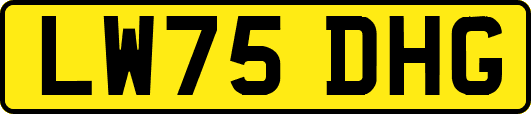 LW75DHG