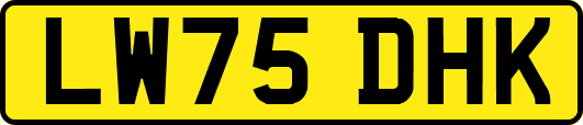 LW75DHK