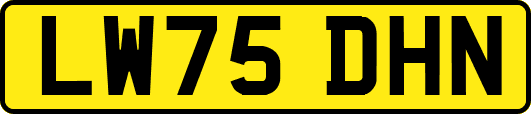 LW75DHN