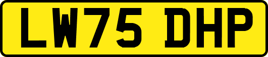 LW75DHP