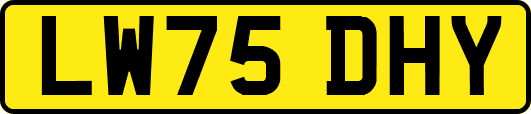LW75DHY