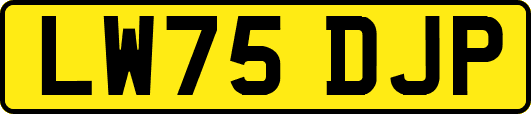 LW75DJP