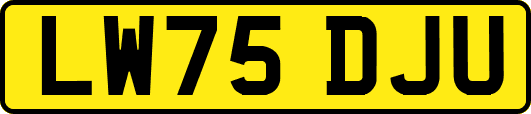 LW75DJU