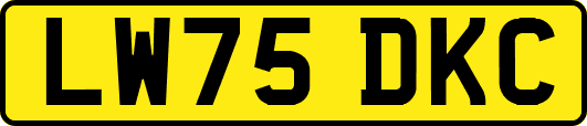 LW75DKC