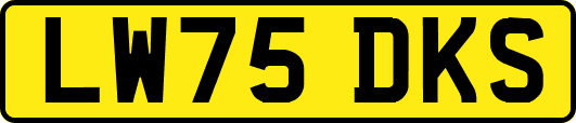 LW75DKS
