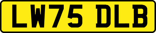LW75DLB