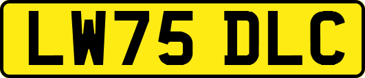 LW75DLC