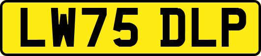 LW75DLP