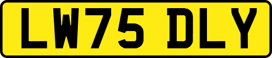 LW75DLY