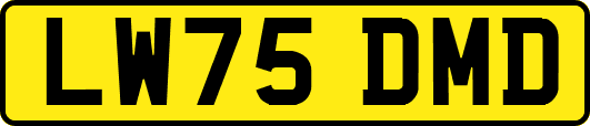 LW75DMD