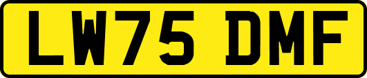 LW75DMF