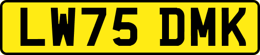 LW75DMK