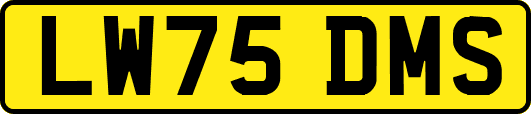 LW75DMS