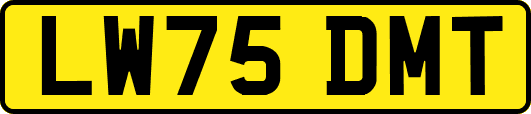 LW75DMT
