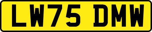 LW75DMW