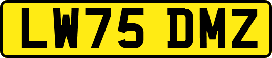 LW75DMZ