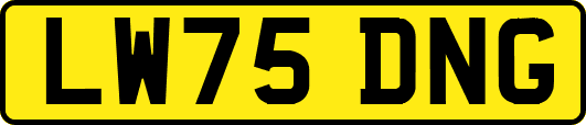 LW75DNG