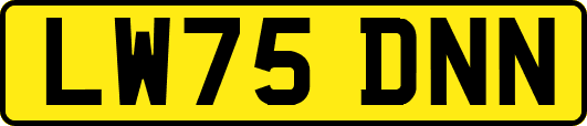 LW75DNN