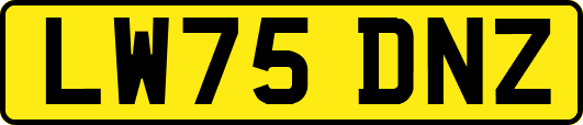 LW75DNZ