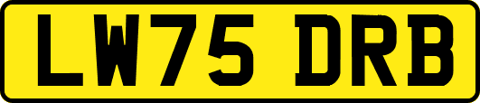 LW75DRB