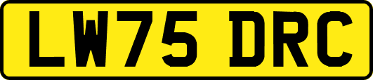 LW75DRC