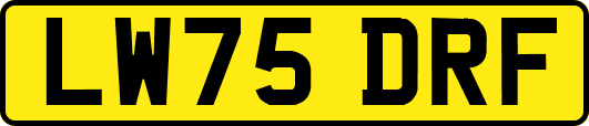 LW75DRF