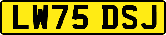 LW75DSJ
