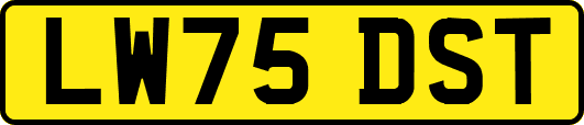 LW75DST