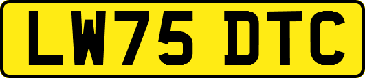 LW75DTC
