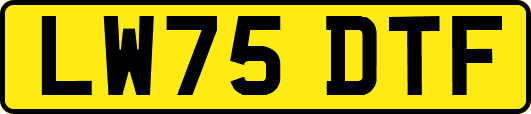 LW75DTF